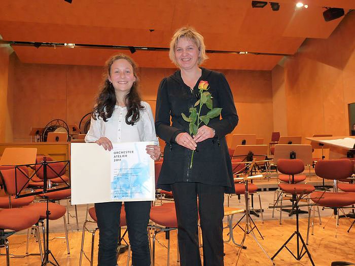 Vielf&auml;ltige Laienorchester