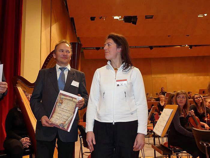 Vielf&auml;ltige Laienorchester