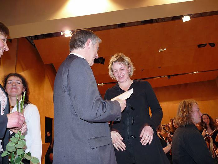 Vielf&auml;ltige Laienorchester