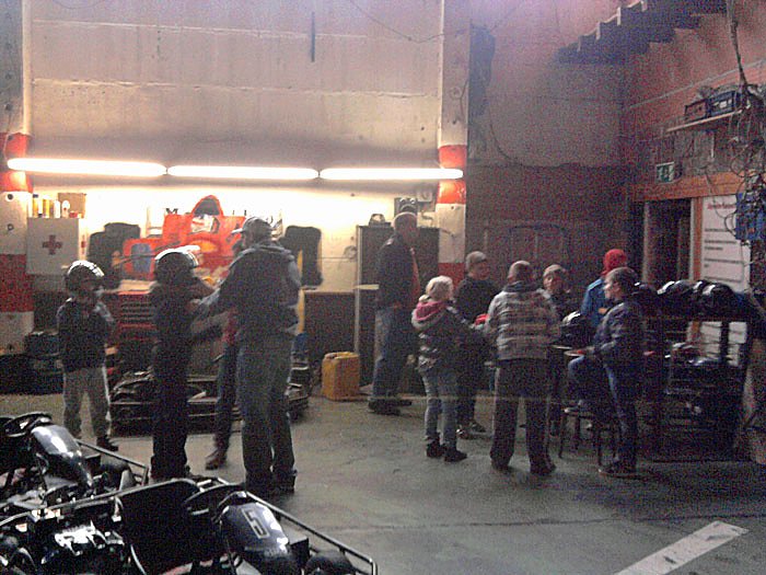 Tolle Angebote in den Herbstferien in Esperstedt