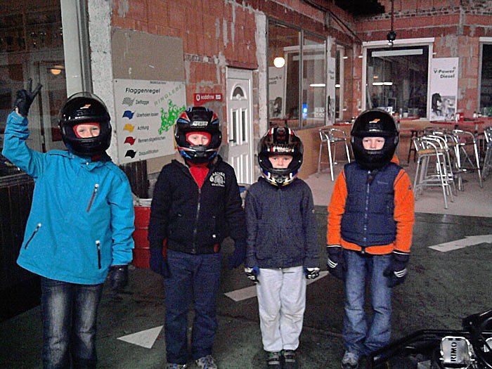 Tolle Angebote in den Herbstferien in Esperstedt