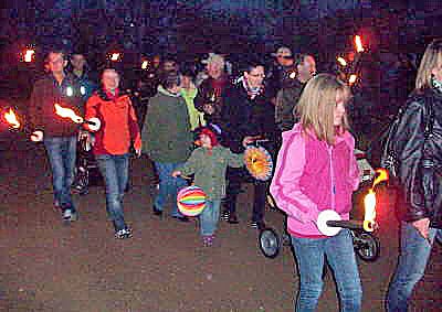 Tolle Angebote in den Herbstferien in Esperstedt