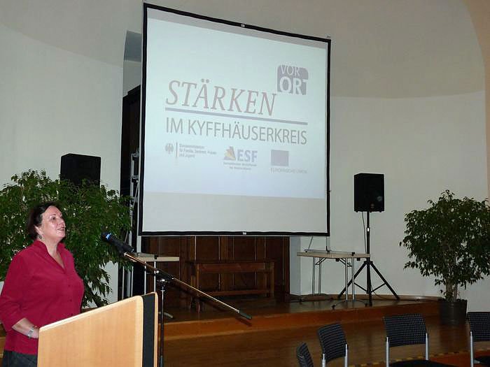 Nachfolgeprogramm erw&uuml;nscht