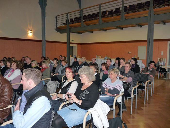 Nachfolgeprogramm erw&uuml;nscht