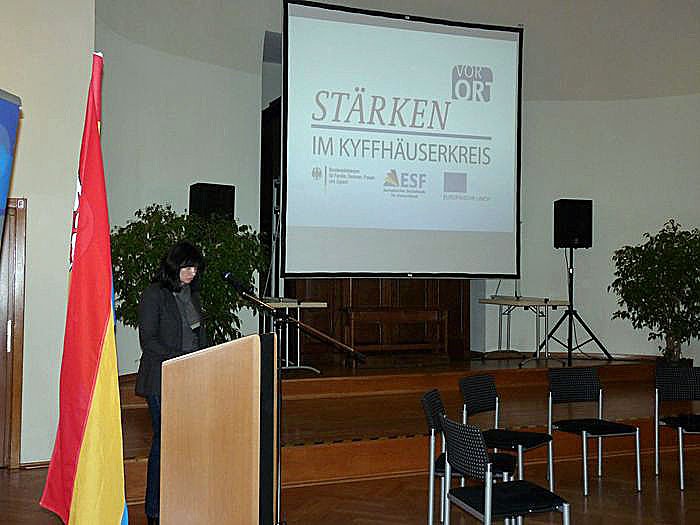 Nachfolgeprogramm erw&uuml;nscht