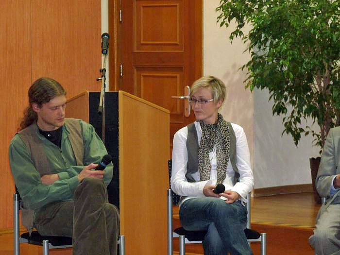 Nachfolgeprogramm erw&uuml;nscht