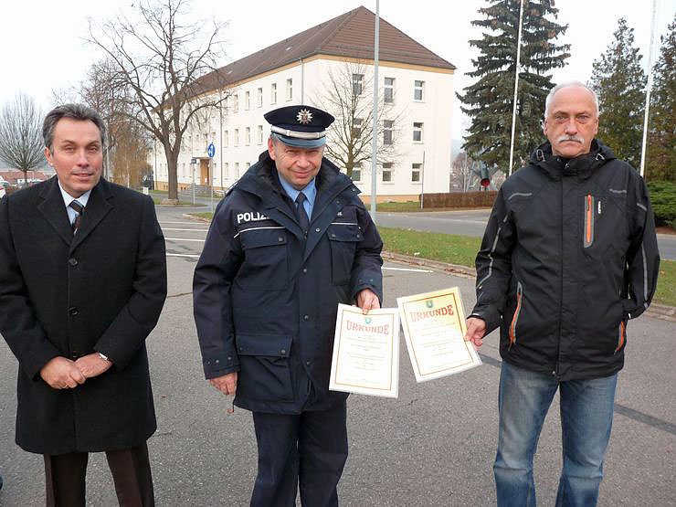 Tolles Ergebnis erschwommen