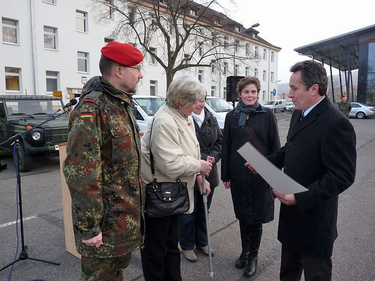 Tolles Ergebnis erschwommen