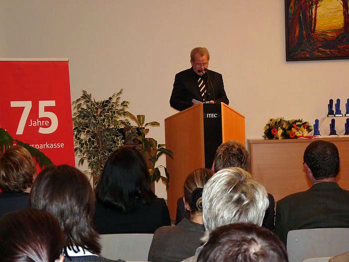 Ehrenamtliche gew&uuml;rdigt