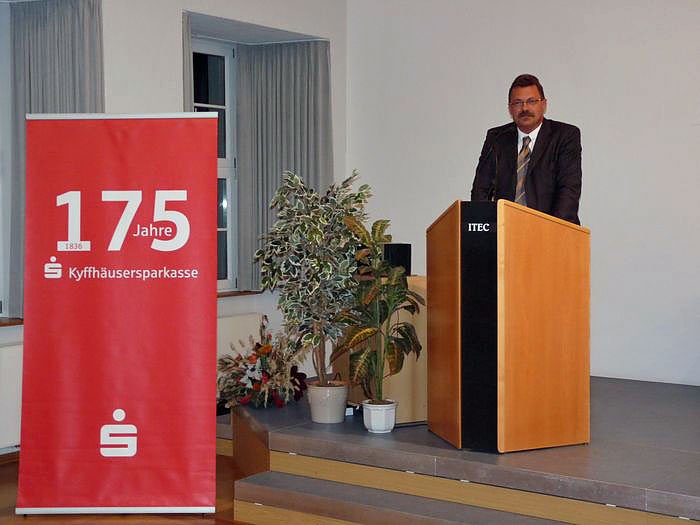 Ehrenamtliche gew&uuml;rdigt