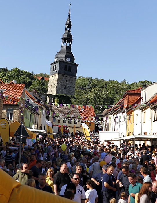 Letzte Frist f&uuml;r schiefen Turm l&auml;uft aus