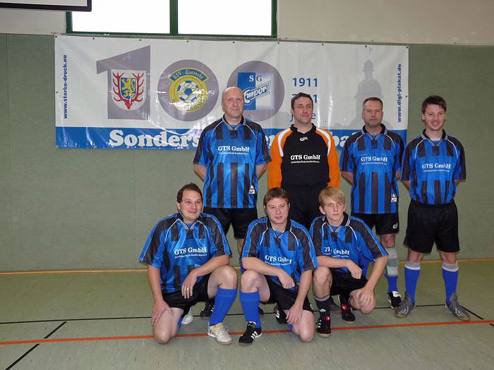 4. Sponsoren - Cup