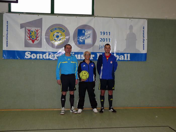 4. Sponsoren - Cup
