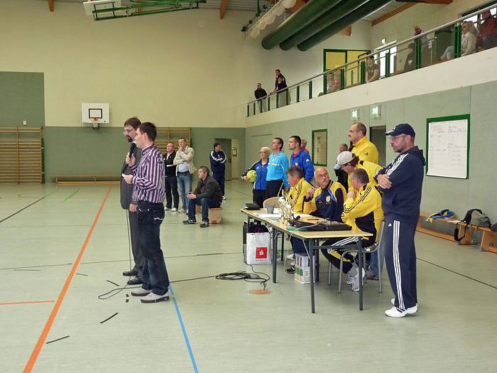 4. Sponsoren - Cup