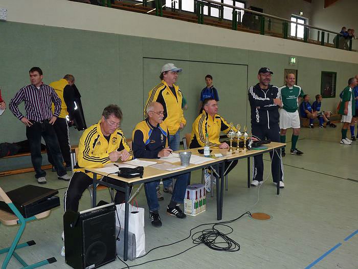 4. Sponsoren - Cup