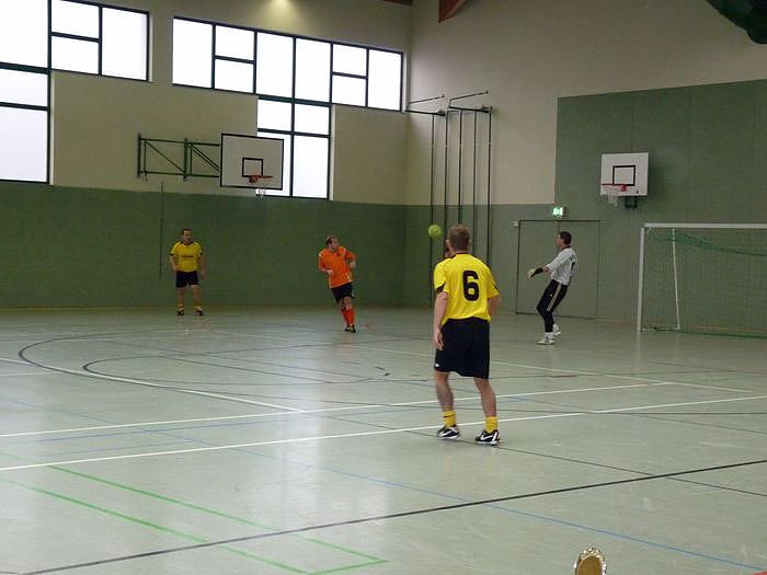 4. Sponsoren - Cup