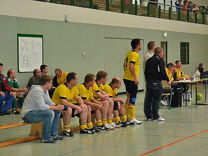 4. Sponsoren - Cup