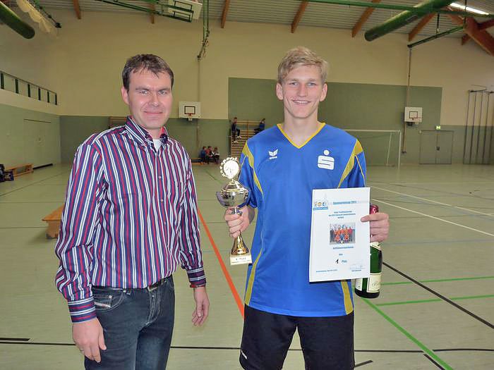 4. Sponsoren - Cup