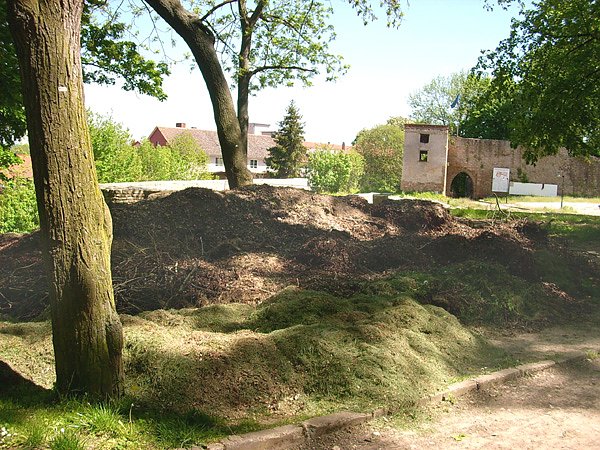Schlosspark Ebeleben