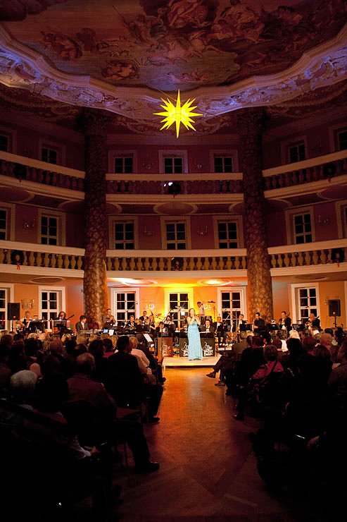 Gro&szlig;es Weihnachtskonzert