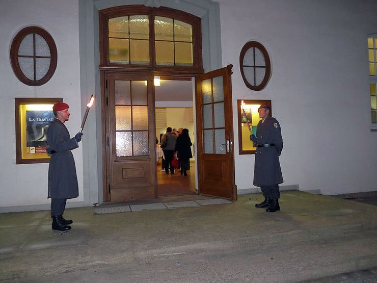 Rekordsumme bei Benefiz