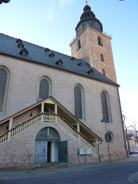 Sondershausen aktuell