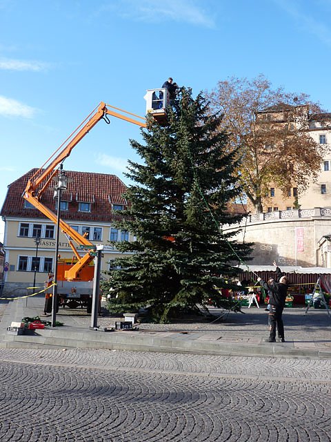 Sondershausen aktuell