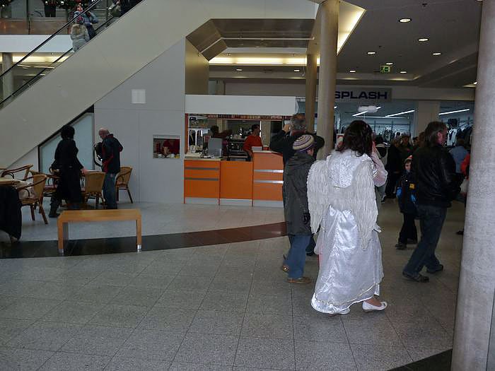 Neues in der Galerie