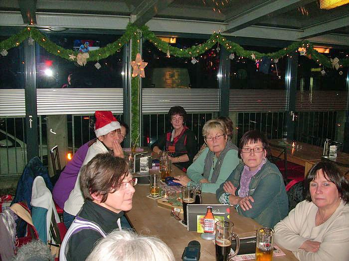 Projekt wird fortgesetzt