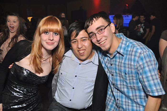 Like it Loud in Stocksen