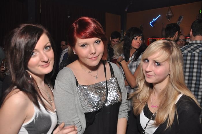 Like it Loud in Stocksen