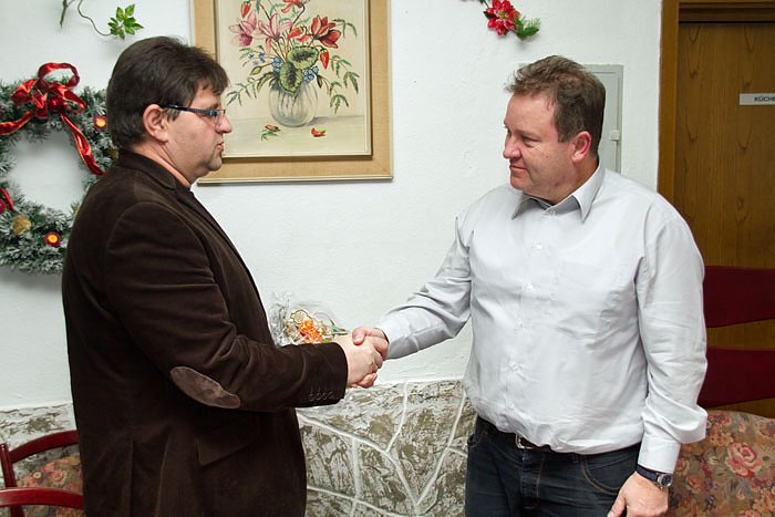 B&uuml;rgermeisterkandidaten und mehr