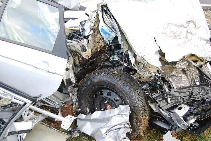 T&ouml;dlicher Unfall