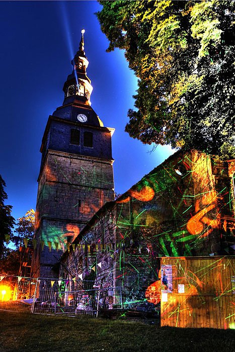 Erste Reaktion aus der Stadtverwaltung