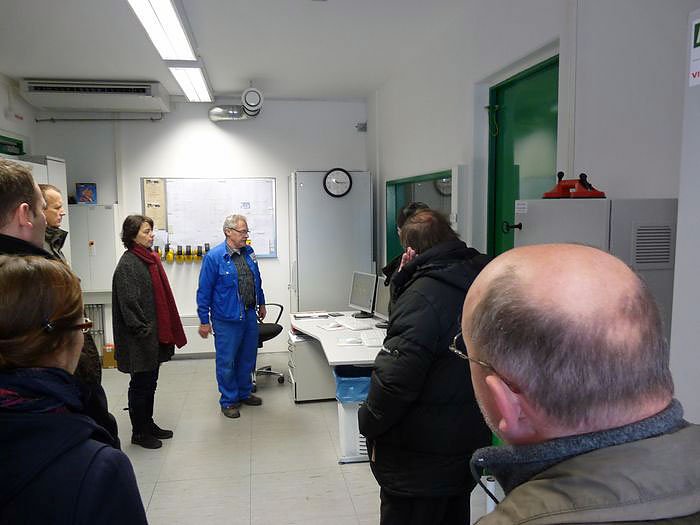 Regionaltreffen der Agenda 21