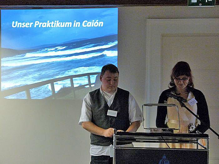 Neues Projekt gestartet