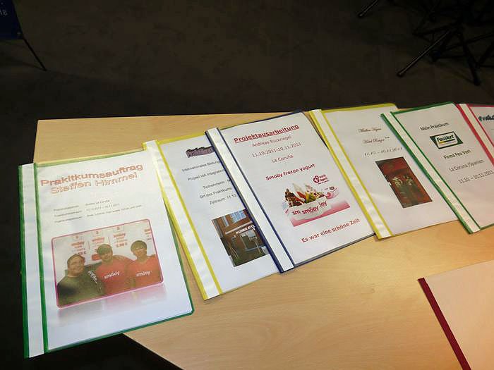 Neues Projekt gestartet