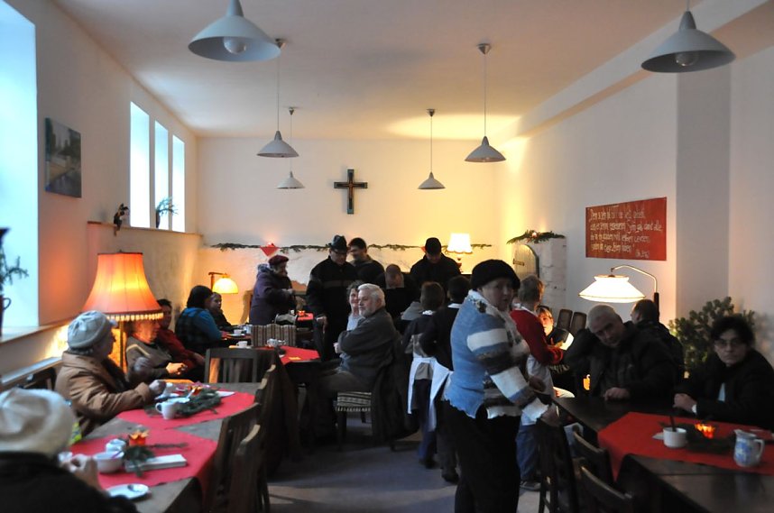 Weihnachtsmarkt Nordhausen