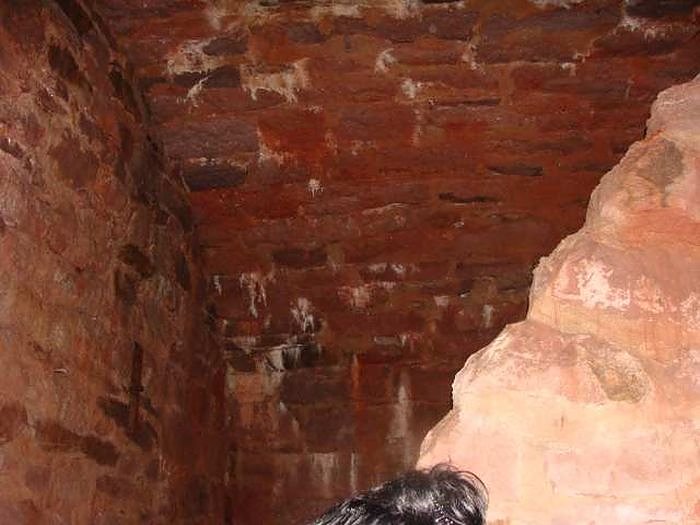 Rotbart und Rotmantel