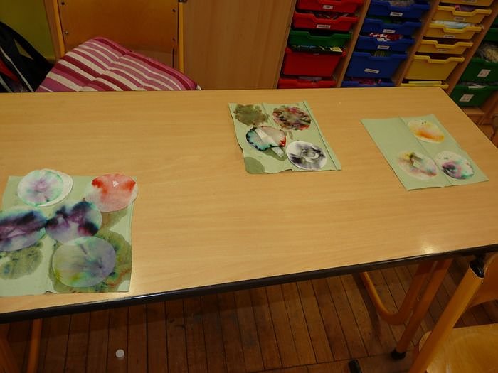 Interessante Projektwoche gestartet