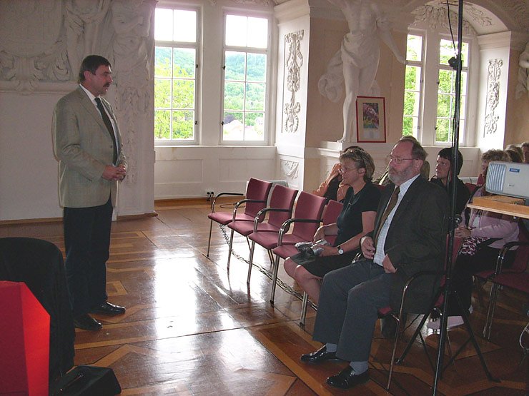 2. Kulturnacht Nordth&uuml;ringen