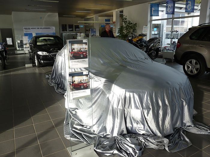 Neuste Technik f&uuml;r die Schule