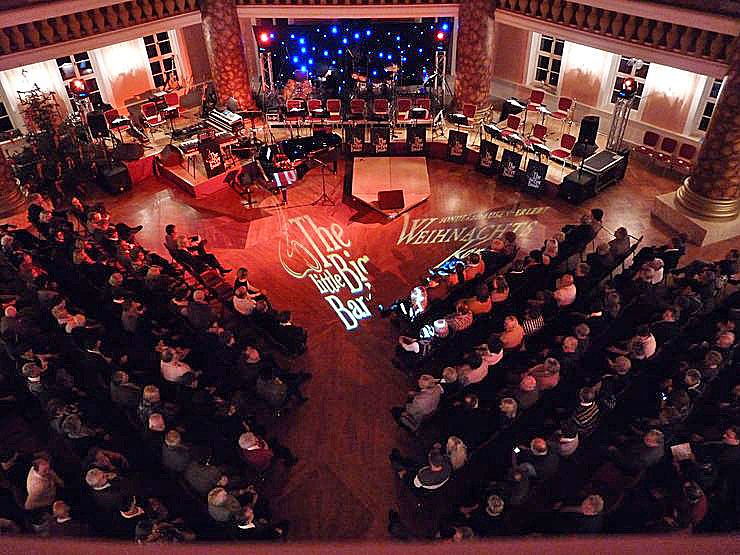 Besinnlichkeit vor 4. Advent