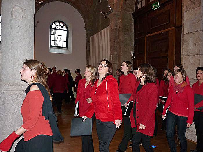 black feet  white voices