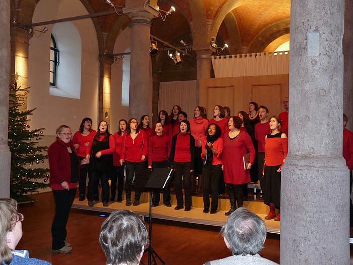 black feet  white voices