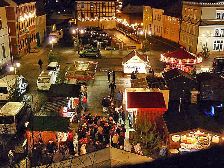 Vers&ouml;hnliches Ende