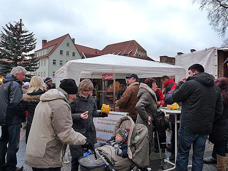 Vers&ouml;hnliches Ende