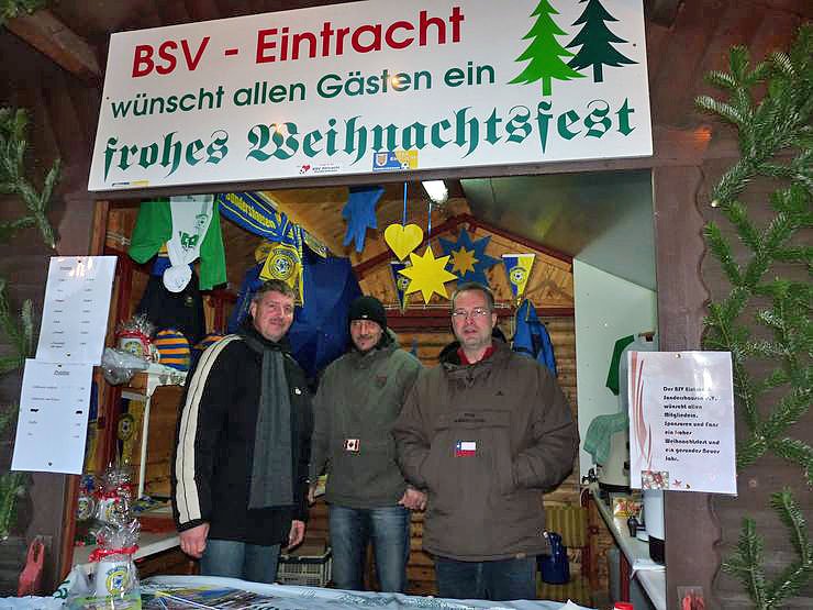 Vers&ouml;hnliches Ende