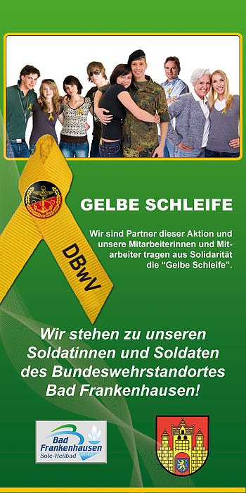 Wichtige Aktion endet