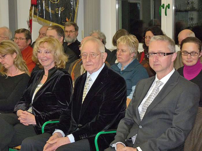 Ehrenb&uuml;rger f&uuml;r Ebeleben